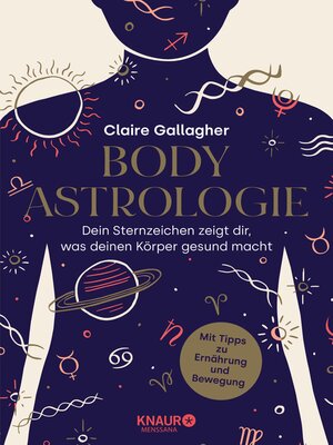 cover image of Body-Astrologie